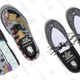 The Nightmare Before Christmas x Vans | Vans